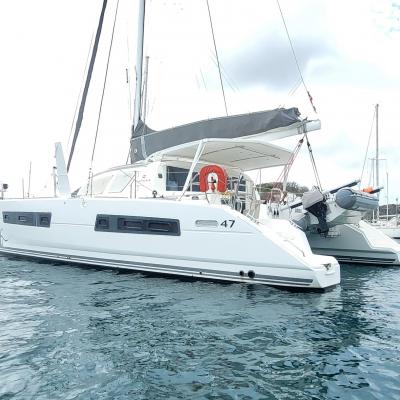 Catana 47