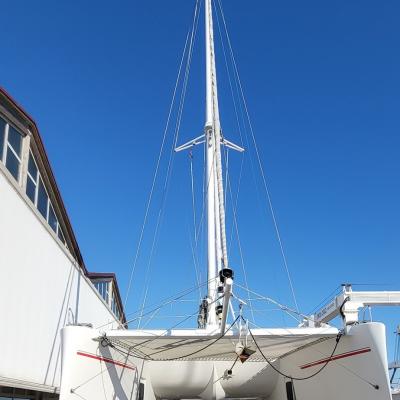 Catana 471 11 2