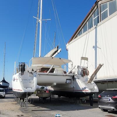 Catana 471 12 2