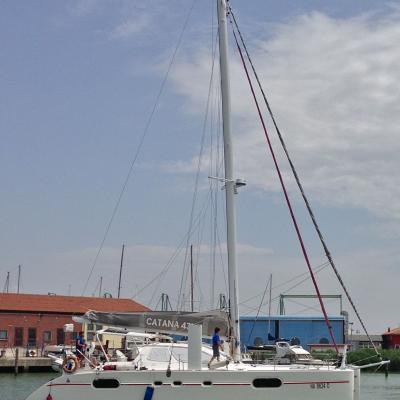 Catana 471