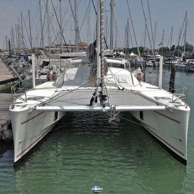 Catana 471 5 3