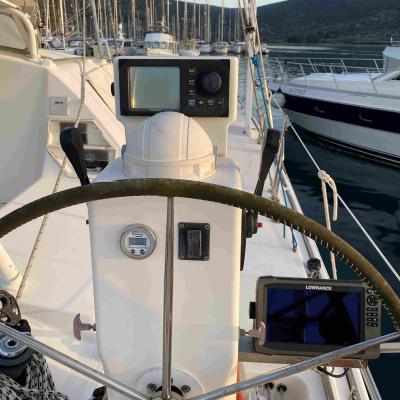 Catana 471