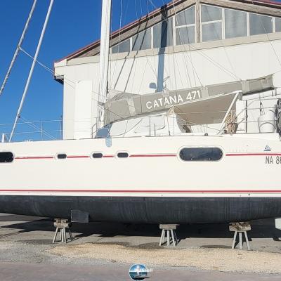 Catana 471 9 3