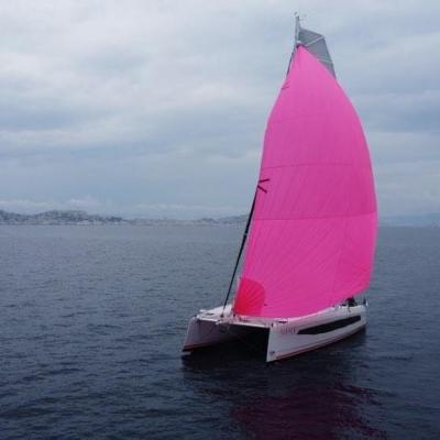 Catana 50 OC Amalie