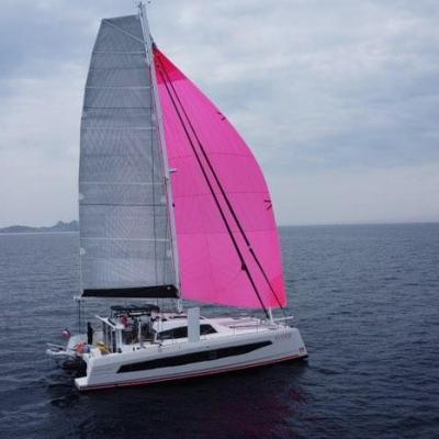 Catana 50 OC Amalie