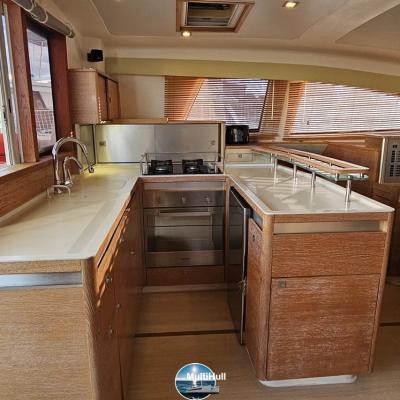 Catana 50 owner s version 130 1