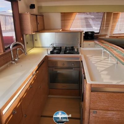 Catana 50 owner s version 152 