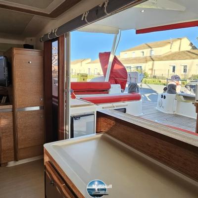 Catana 50 owner s version 154 