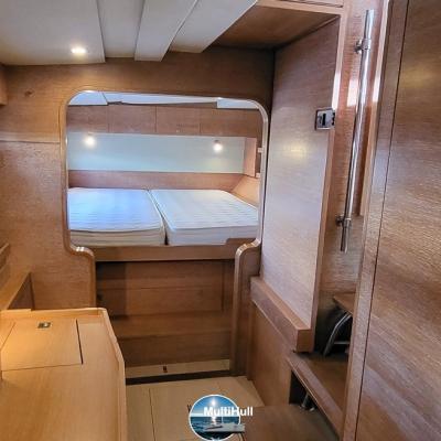 Catana 50 owner s version 181 