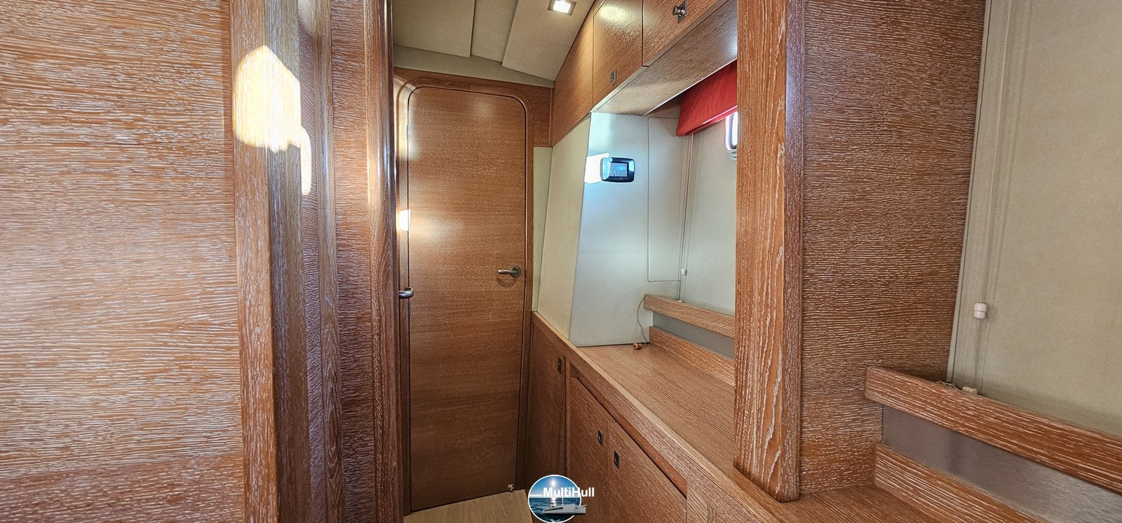 Catana 50 owner s version 250 