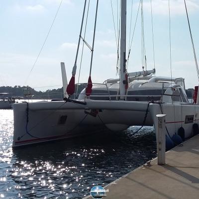 Catana 50 owner s version 