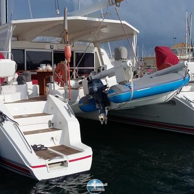 Catana 50 owner s version 