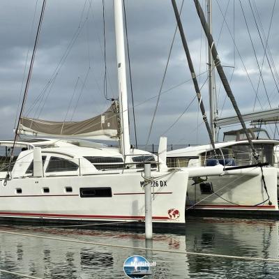 Catana 50 owner s version 