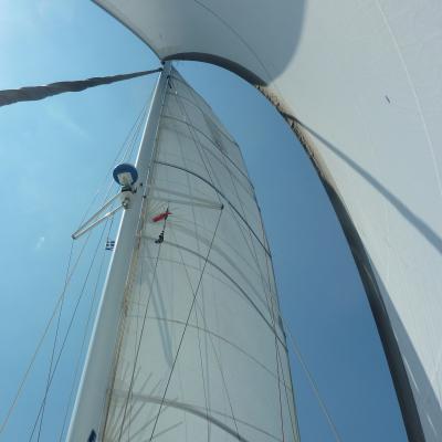 Catana 50 Owner's Version