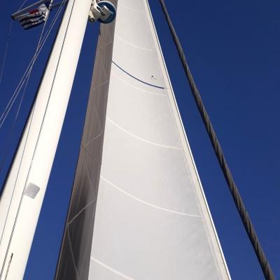 Catana 50 Owner's Version