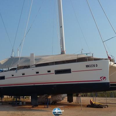 Catana 50