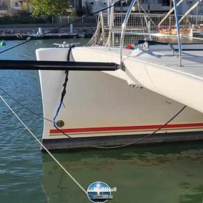 Catana 50 owner s version 