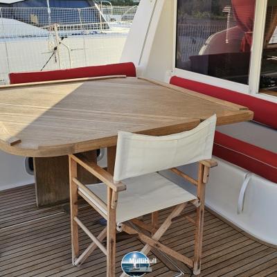 Catana 50 owner s version 82 1