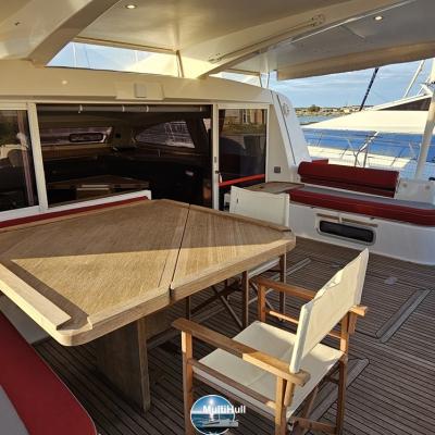 Catana 50 owner s version 86 1