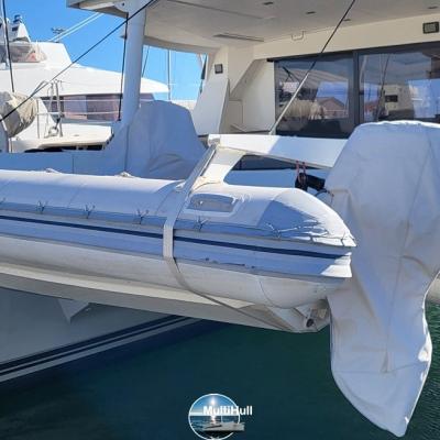 Catana 62 Carbon