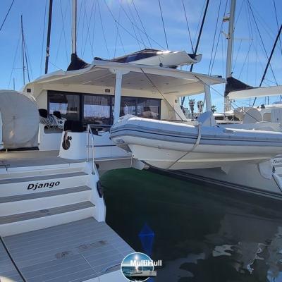 Catana 62 Carbon