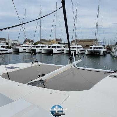 Catana 62 Carbon