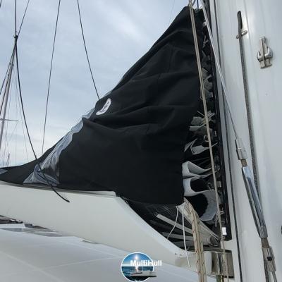 Catana 62 Carbon