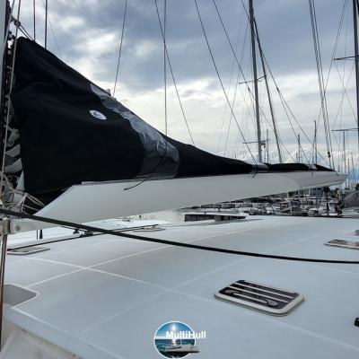 Catana 62 Carbon