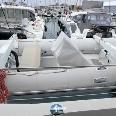 Catana 62 Carbon