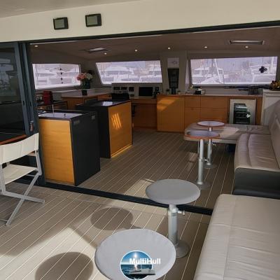 Catana 62 Carbon