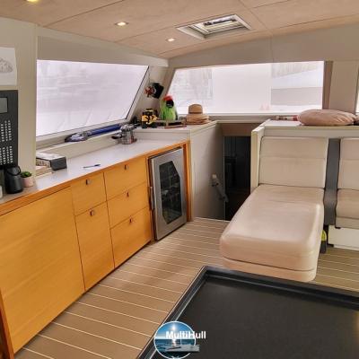 Catana 62 Carbon