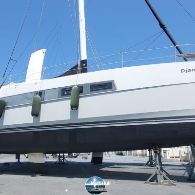 Catana 62 Carbon