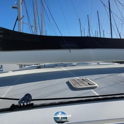 Catana 62 Carbon