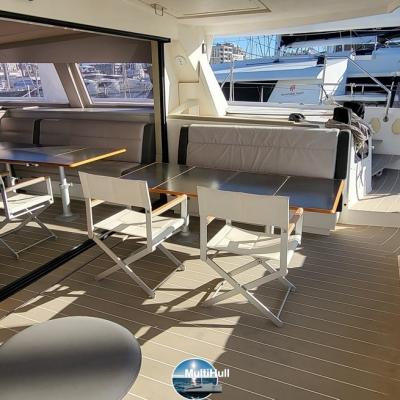 Catana 62 carbon 