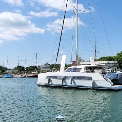 Catana 62 Carbon