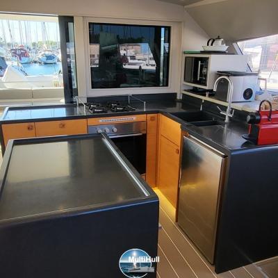 Catana 62 Carbon