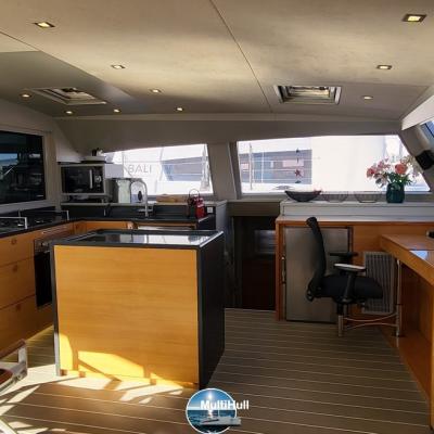 Catana 62 Carbon