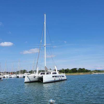 Catana 62 carbon 