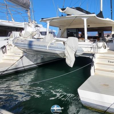 Catana 62 Carbon