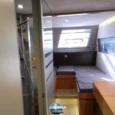 Catana 62 carbon 263 