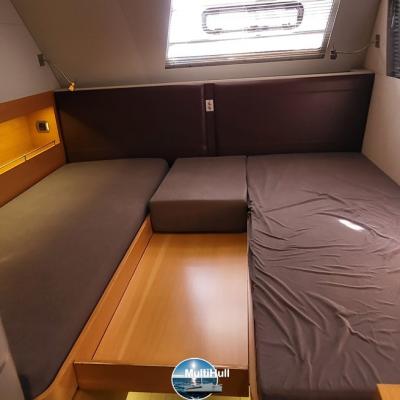 Catana 62 carbon 266 