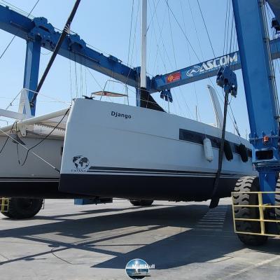 Catana 62 carbon 