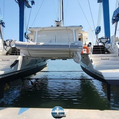 Catana 62 Carbon