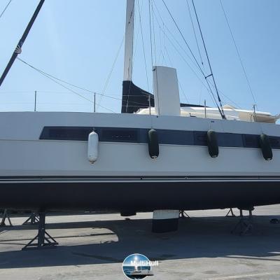 Catana 62 Carbon