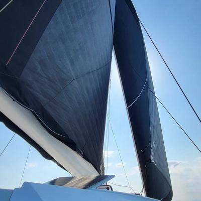 Catana 62 Carbon