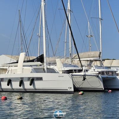 Catana 62 carbon 8 1