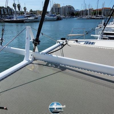 Catana 62 Carbon