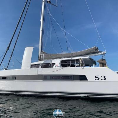 Catana53 3 