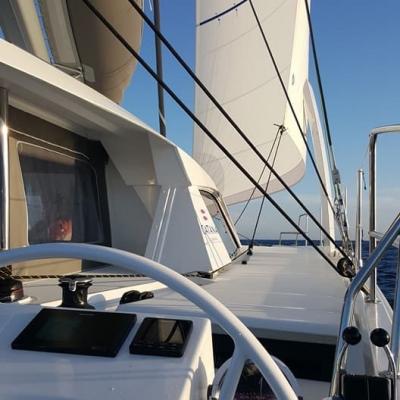 Catana 53