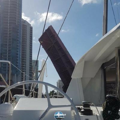 Catana 53